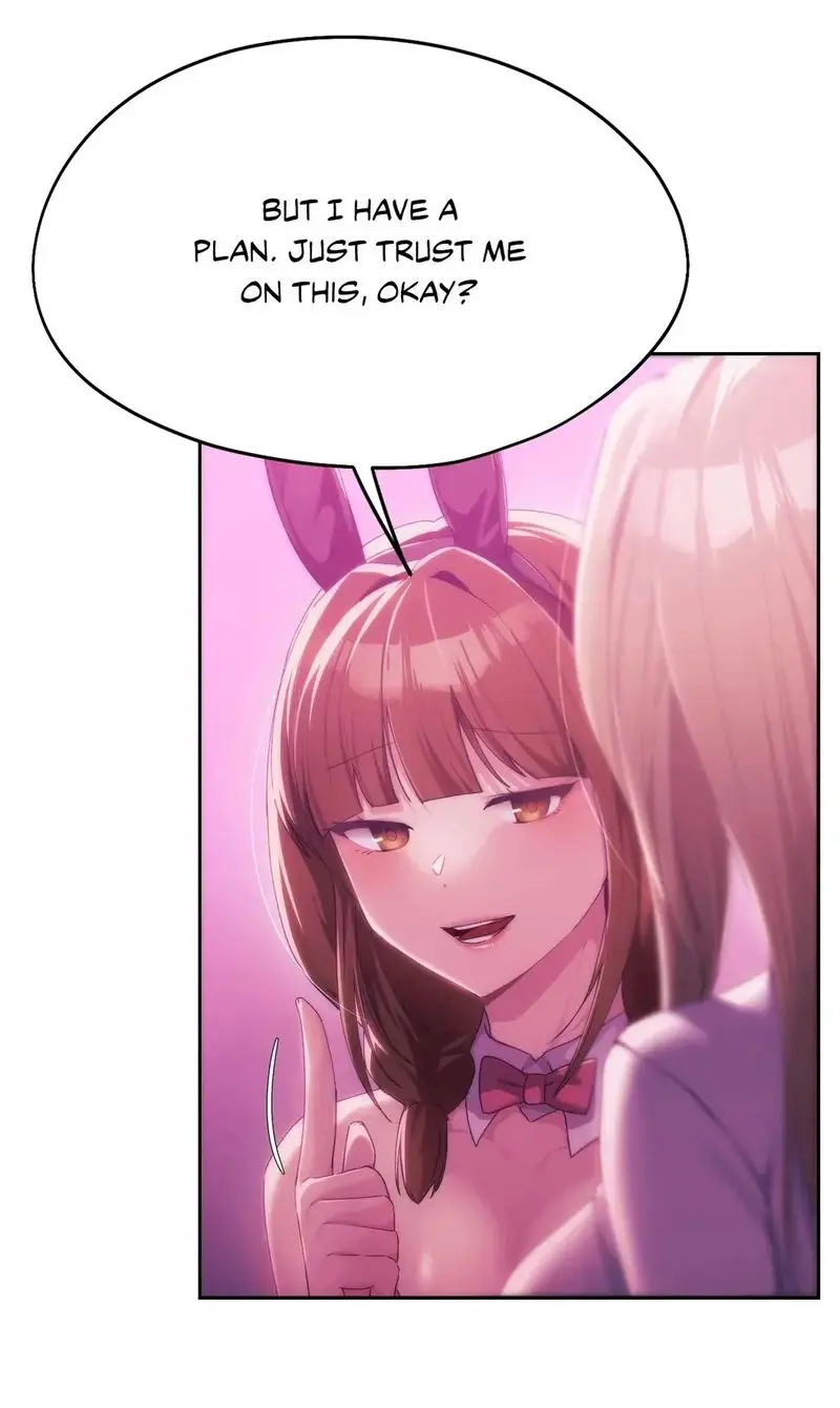 From Today My Favorite Chapter 43 - Page 8