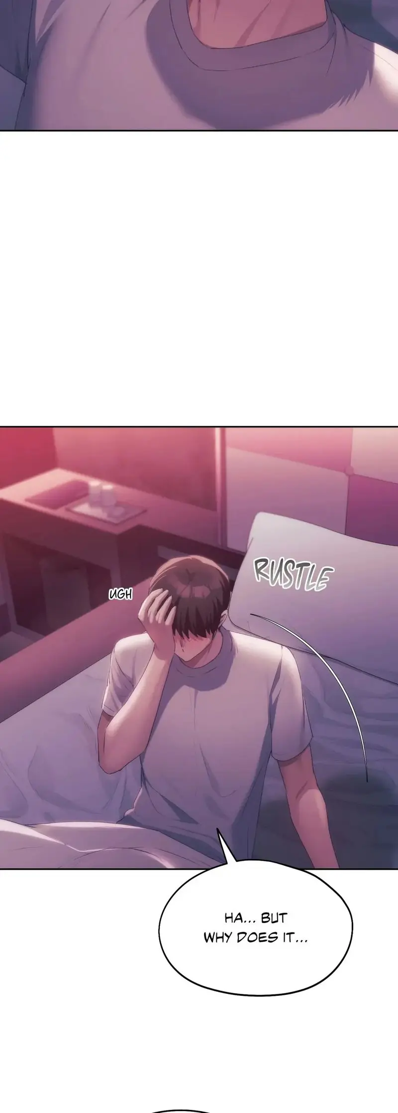 From Today My Favorite Chapter 43 - Page 81