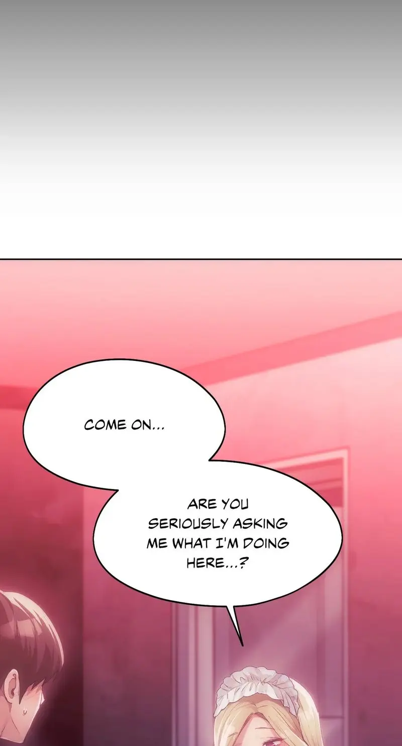 From Today My Favorite Chapter 44 - Page 17