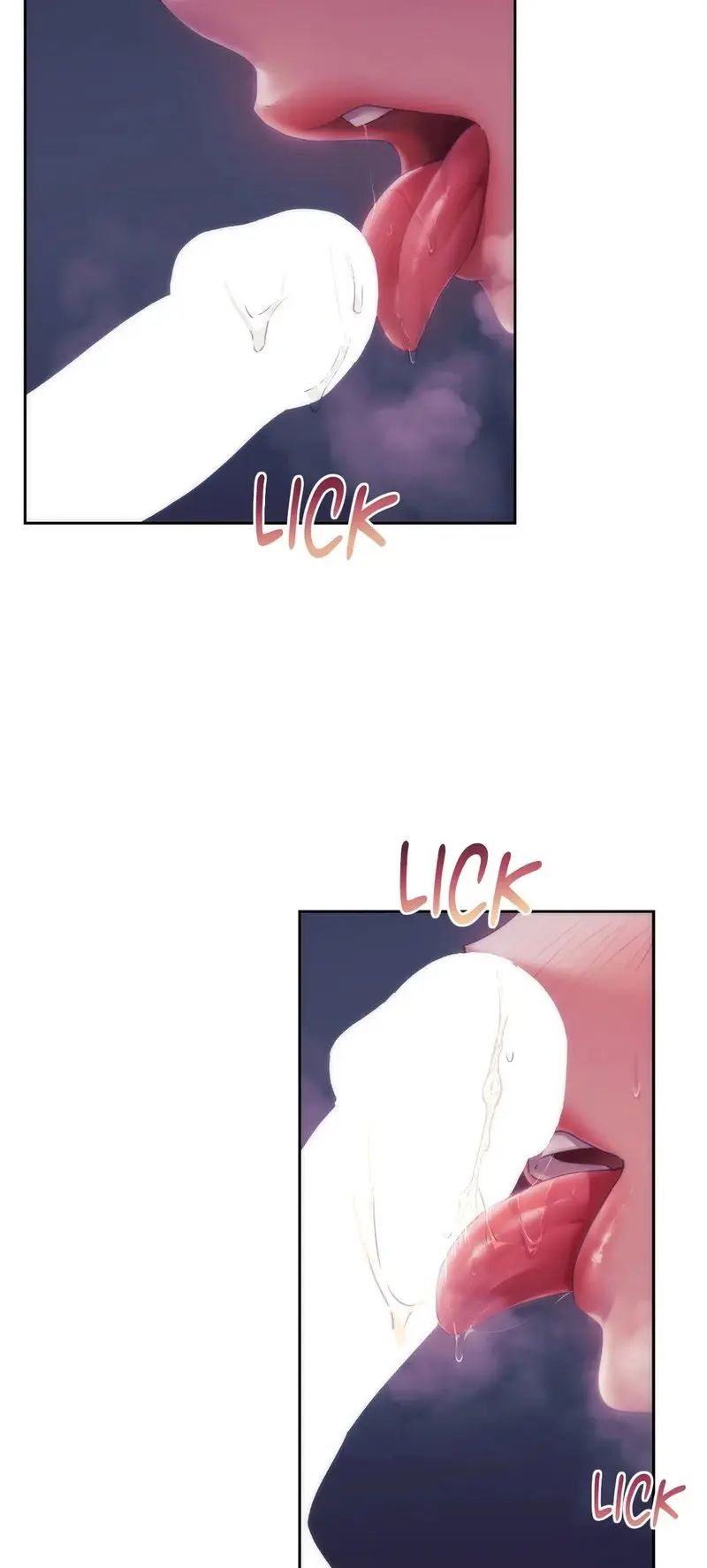 From Today My Favorite Chapter 44 - Page 2