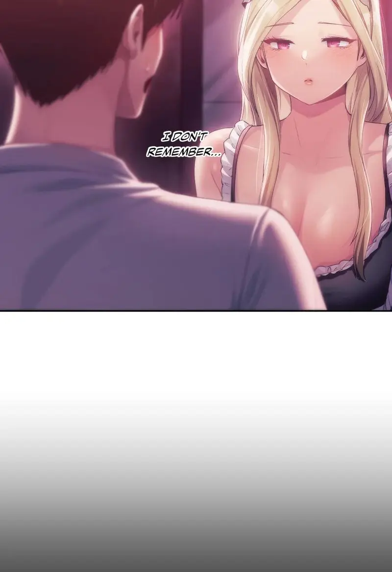 From Today My Favorite Chapter 44 - Page 21