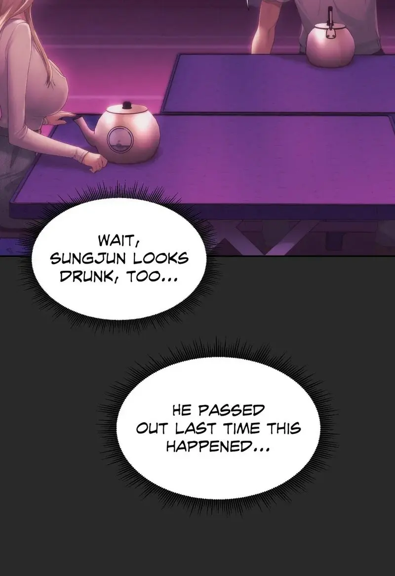 From Today My Favorite Chapter 44 - Page 24