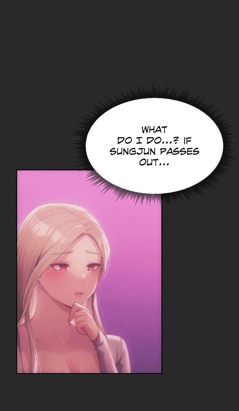 From Today My Favorite Chapter 44 - Page 25