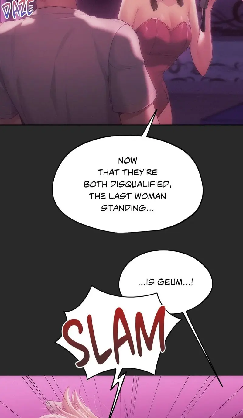From Today My Favorite Chapter 44 - Page 28