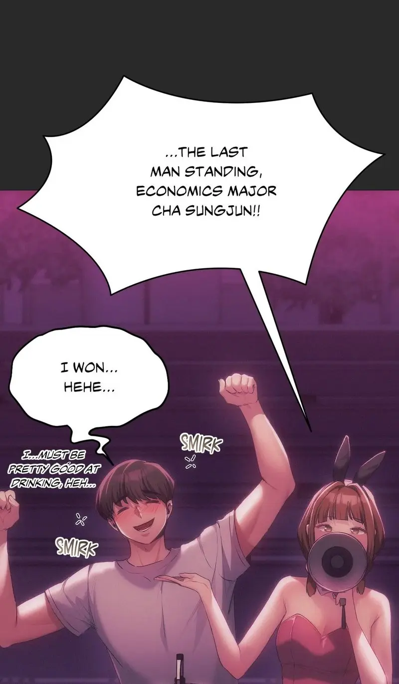 From Today My Favorite Chapter 44 - Page 32