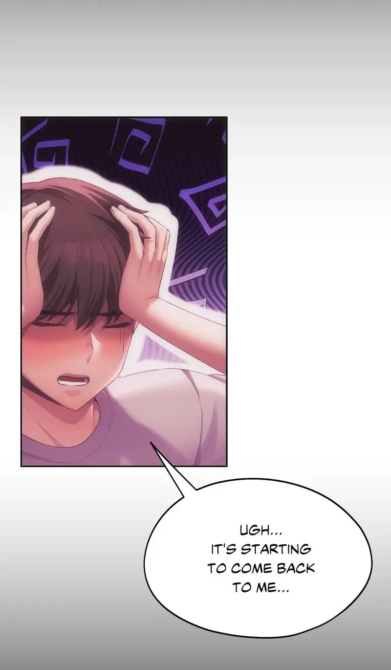 From Today My Favorite Chapter 44 - Page 34