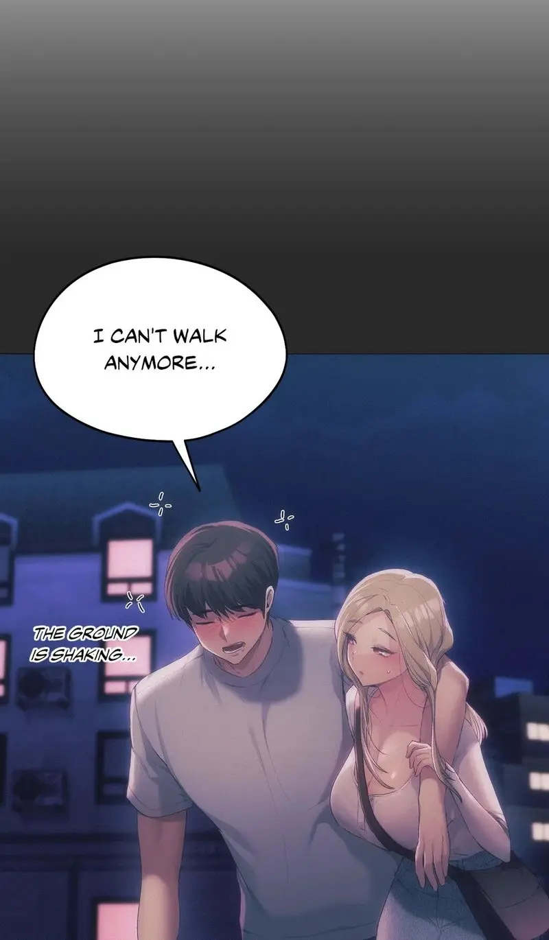 From Today My Favorite Chapter 44 - Page 35