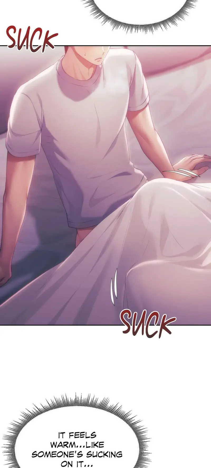 From Today My Favorite Chapter 44 - Page 4