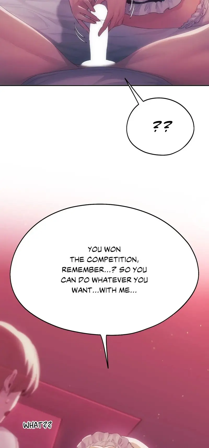 From Today My Favorite Chapter 44 - Page 41