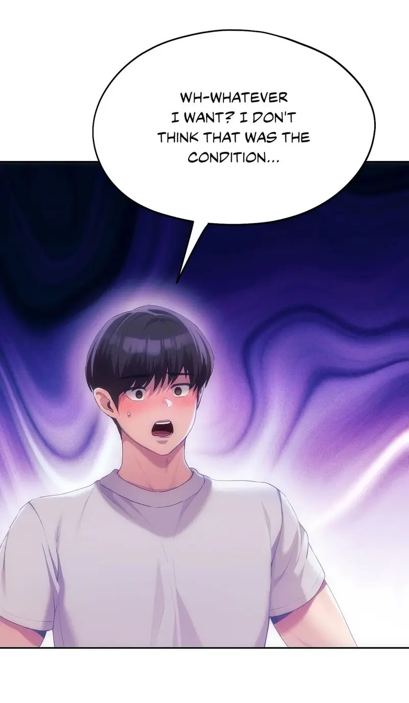 From Today My Favorite Chapter 44 - Page 43