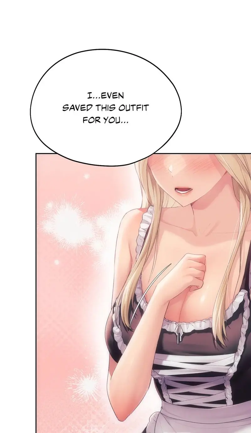 From Today My Favorite Chapter 44 - Page 44