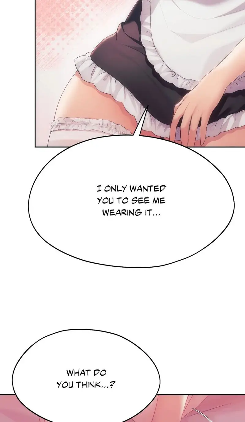 From Today My Favorite Chapter 44 - Page 45