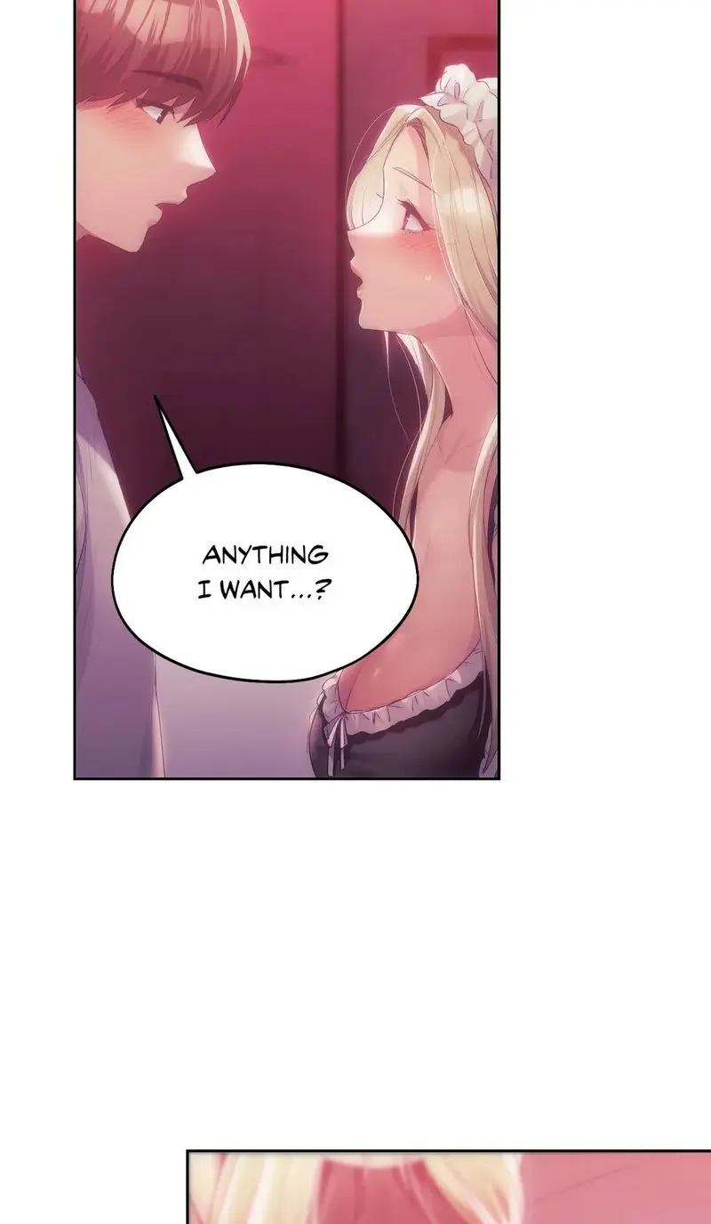 From Today My Favorite Chapter 44 - Page 47