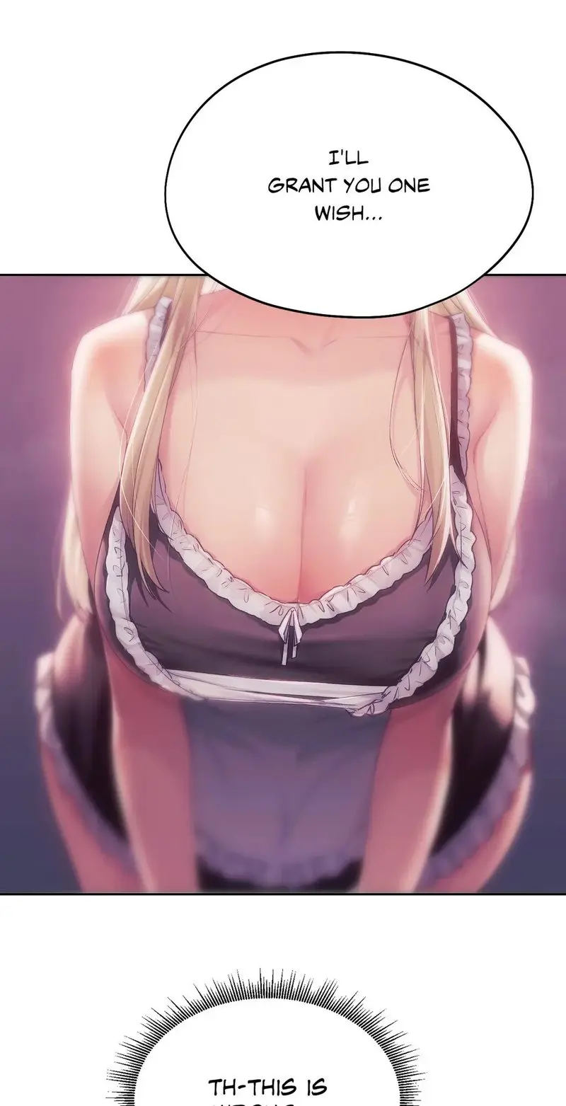 From Today My Favorite Chapter 44 - Page 49