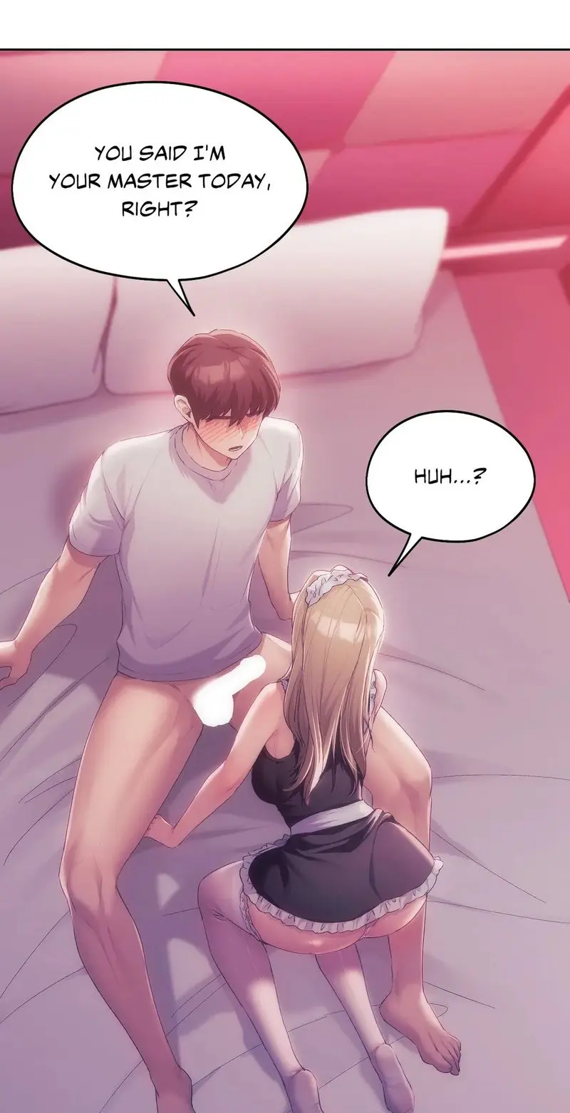 From Today My Favorite Chapter 44 - Page 51