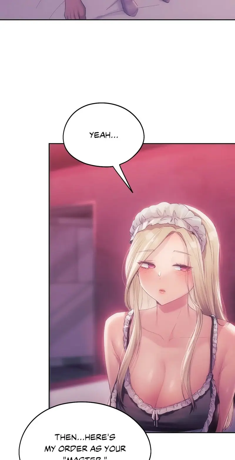 From Today My Favorite Chapter 44 - Page 52