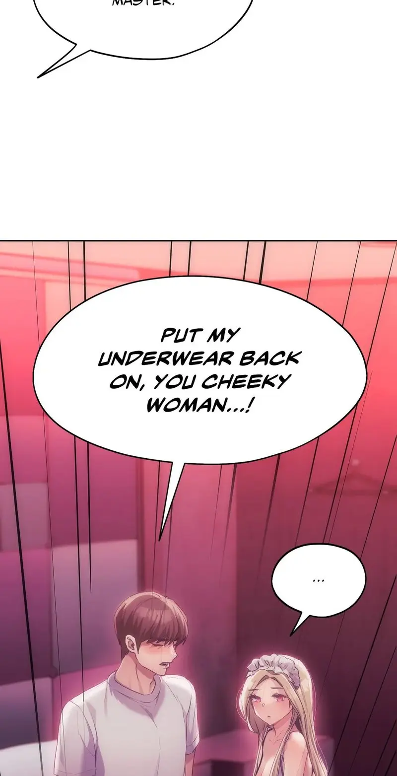 From Today My Favorite Chapter 44 - Page 53