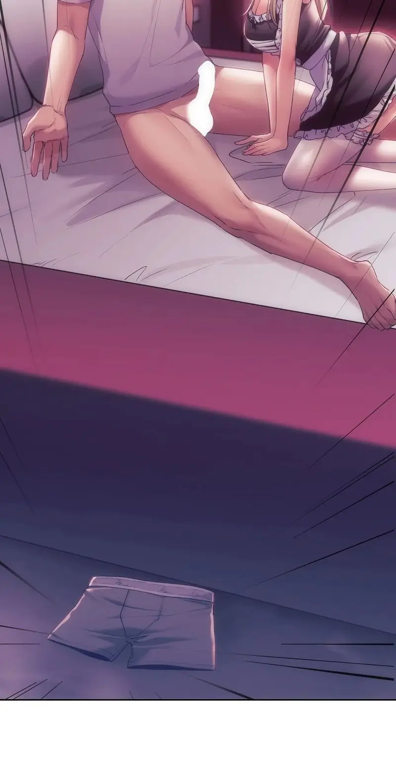 From Today My Favorite Chapter 44 - Page 54