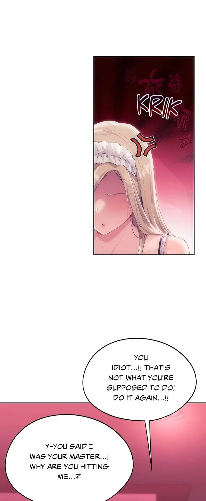 From Today My Favorite Chapter 44 - Page 55