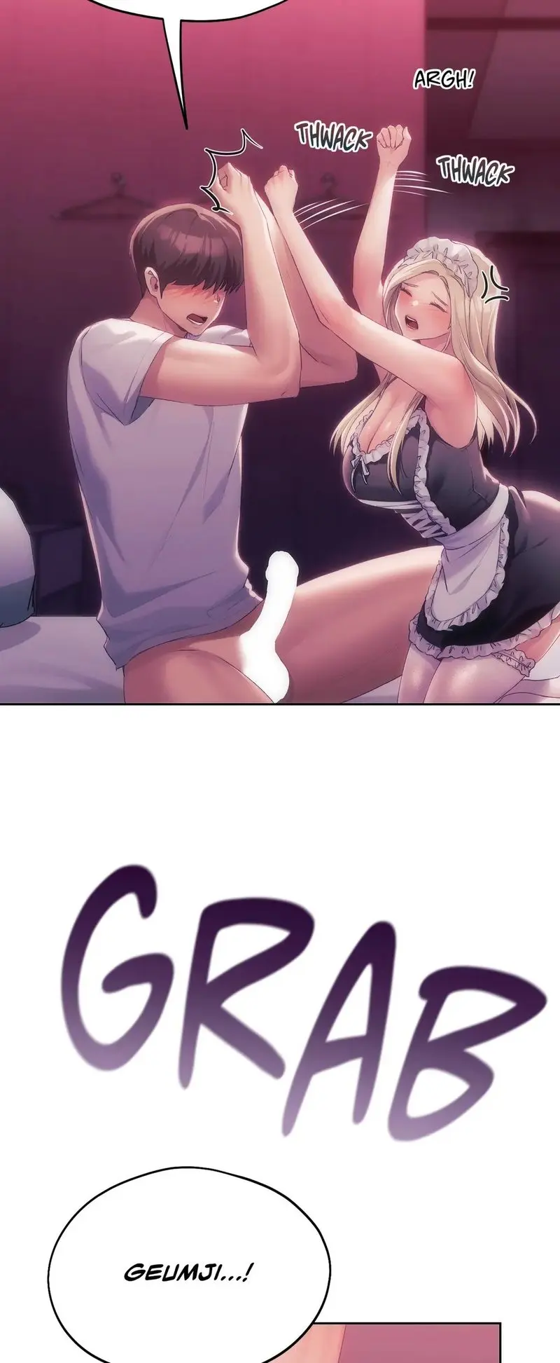 From Today My Favorite Chapter 44 - Page 56
