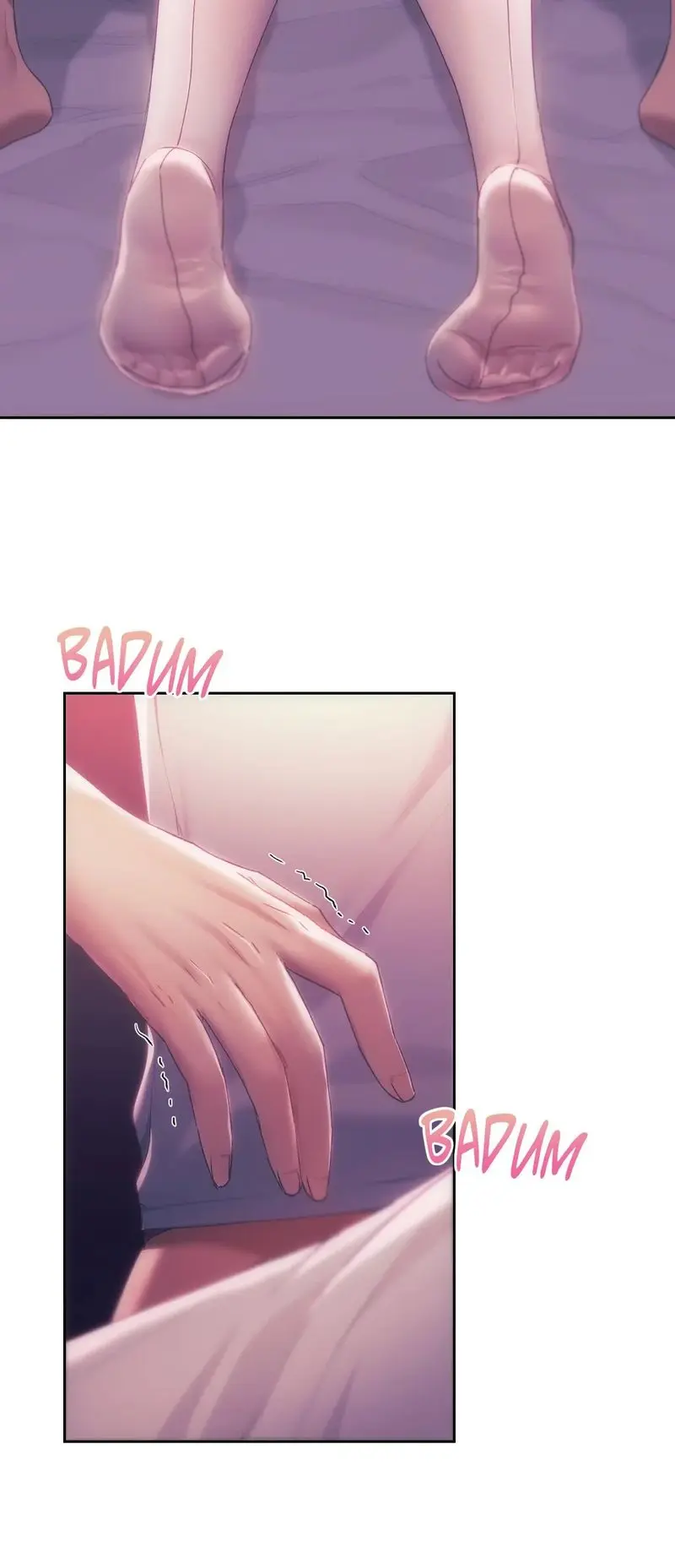 From Today My Favorite Chapter 44 - Page 9