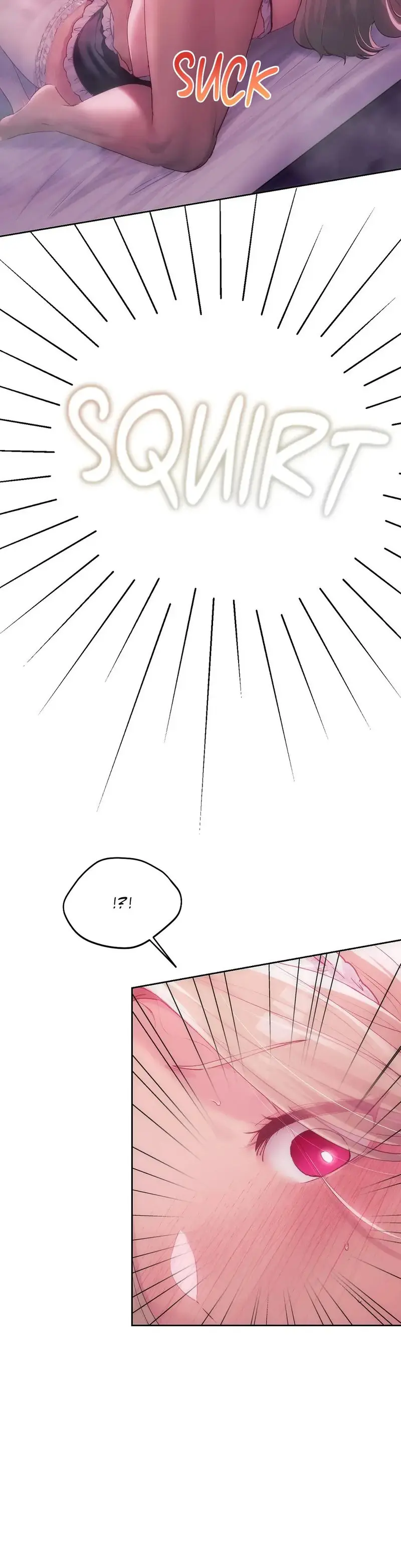 From Today My Favorite Chapter 45 - Page 10