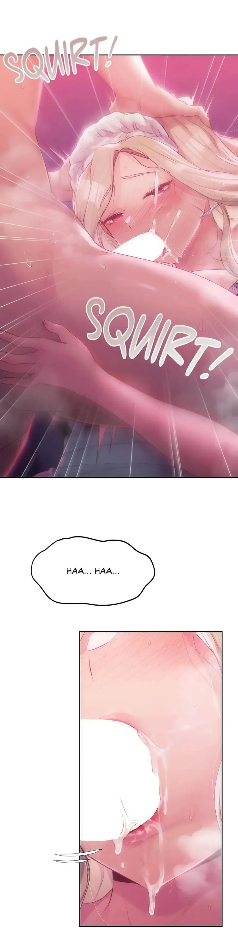 From Today My Favorite Chapter 45 - Page 11