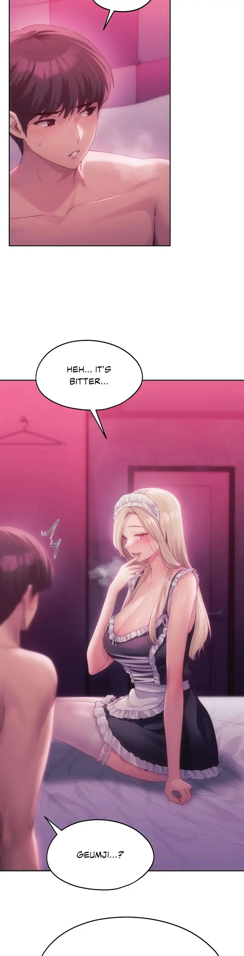 From Today My Favorite Chapter 45 - Page 14