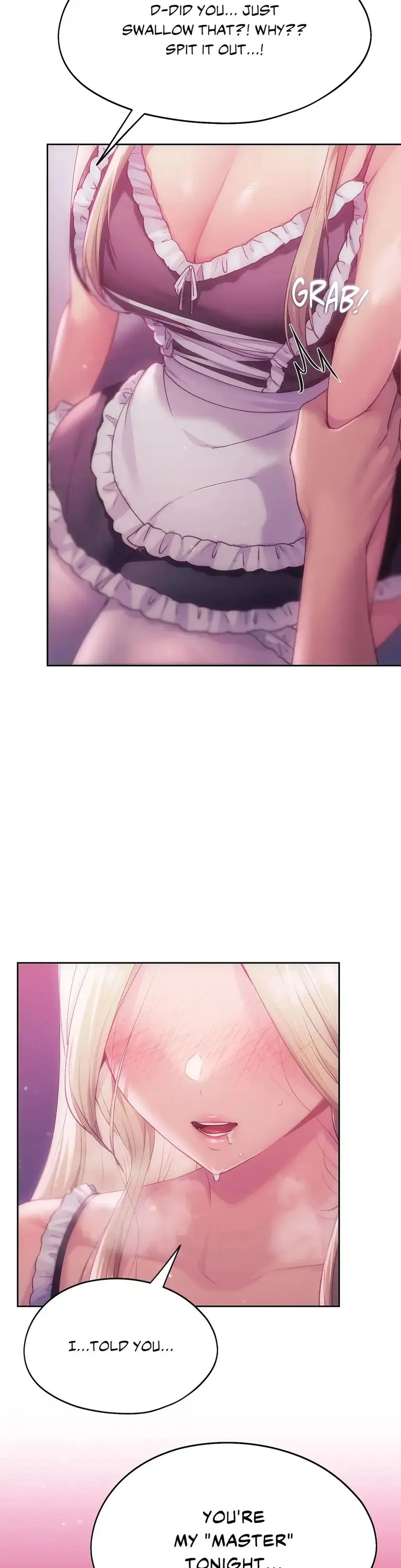 From Today My Favorite Chapter 45 - Page 15