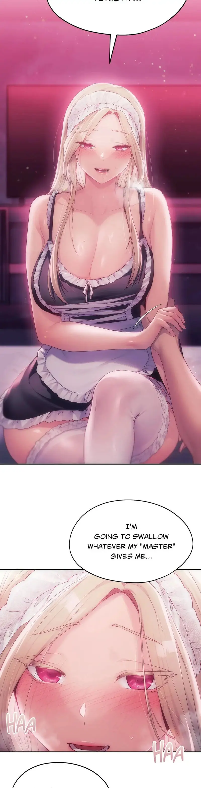 From Today My Favorite Chapter 45 - Page 16