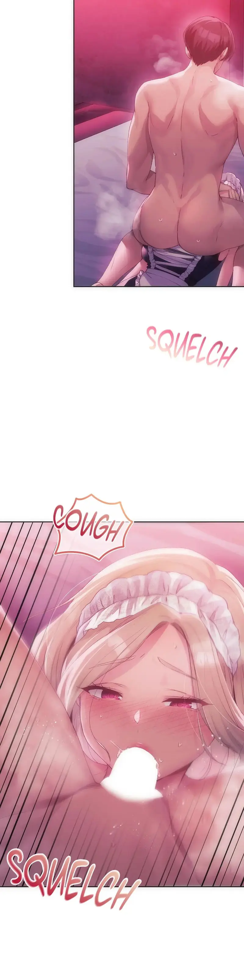 From Today My Favorite Chapter 45 - Page 2