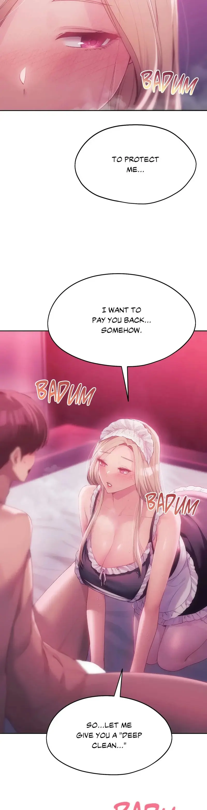 From Today My Favorite Chapter 45 - Page 20