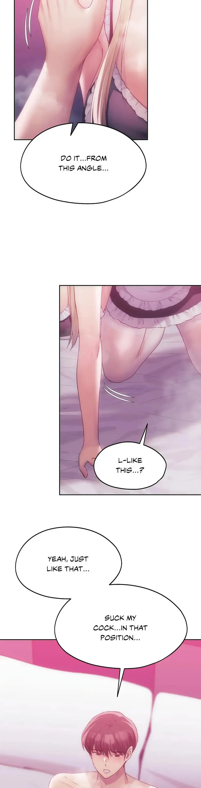 From Today My Favorite Chapter 45 - Page 24