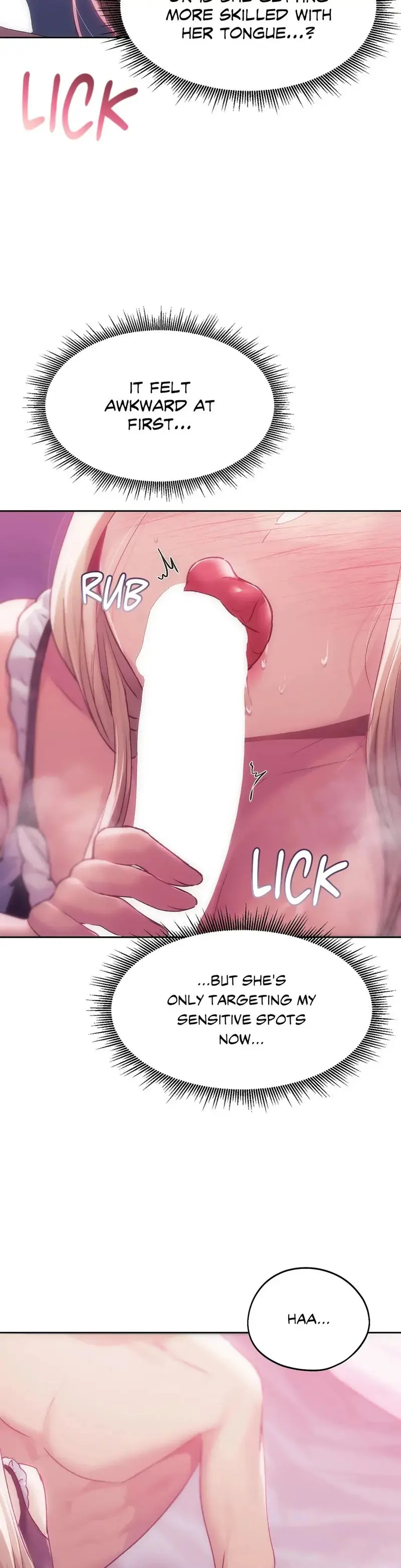 From Today My Favorite Chapter 45 - Page 27