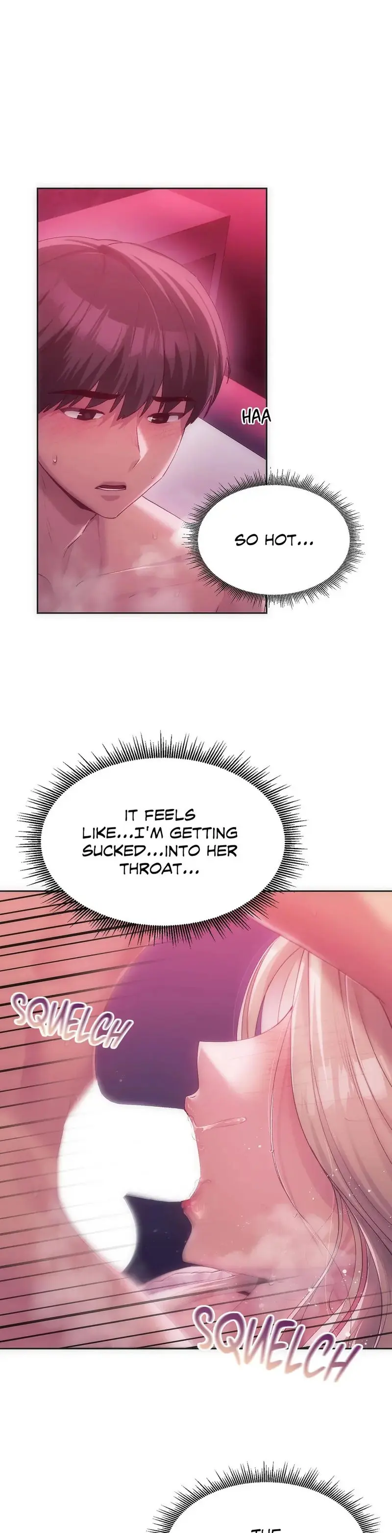 From Today My Favorite Chapter 45 - Page 3