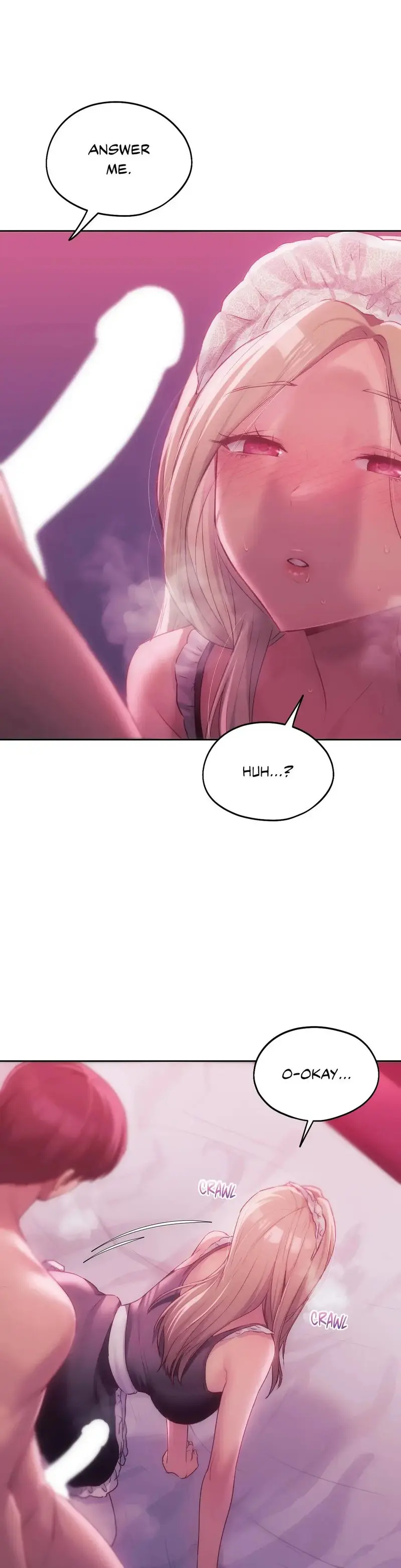 From Today My Favorite Chapter 45 - Page 35