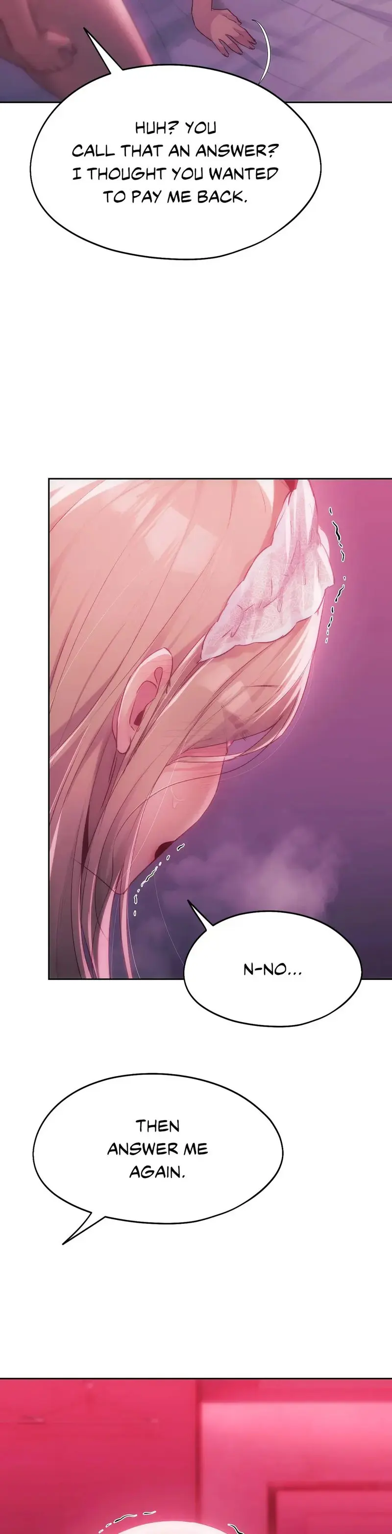 From Today My Favorite Chapter 45 - Page 36