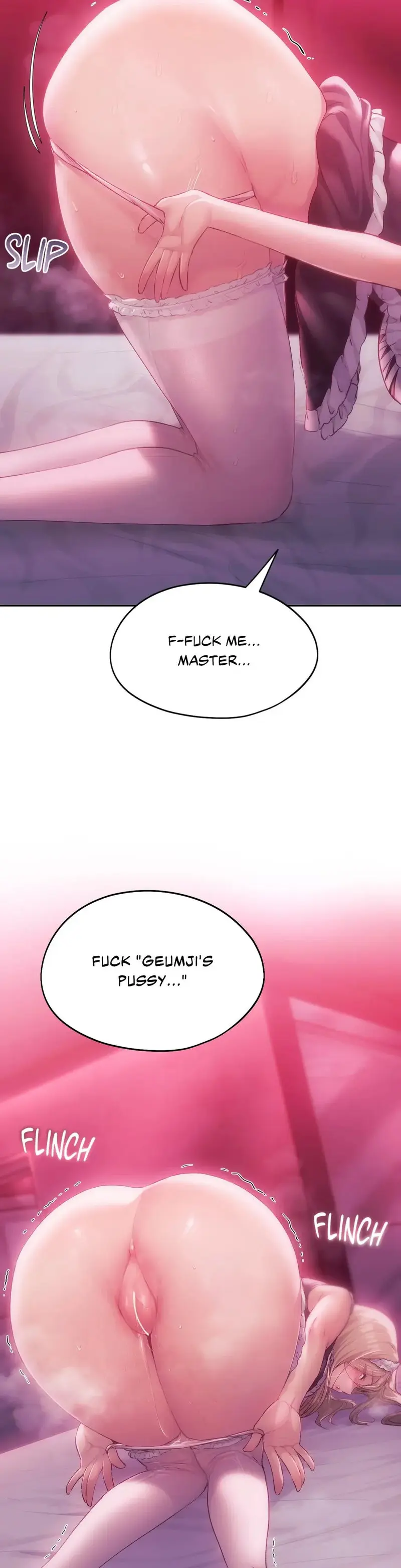 From Today My Favorite Chapter 45 - Page 37