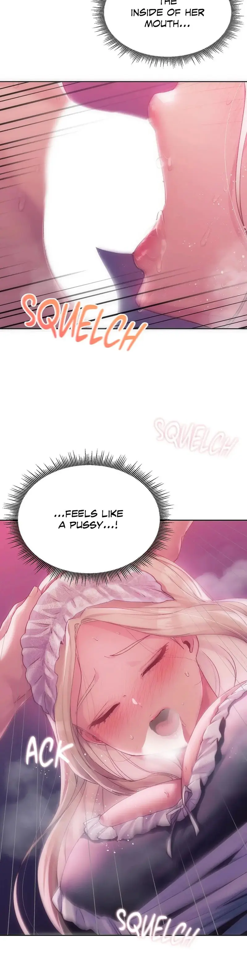 From Today My Favorite Chapter 45 - Page 4