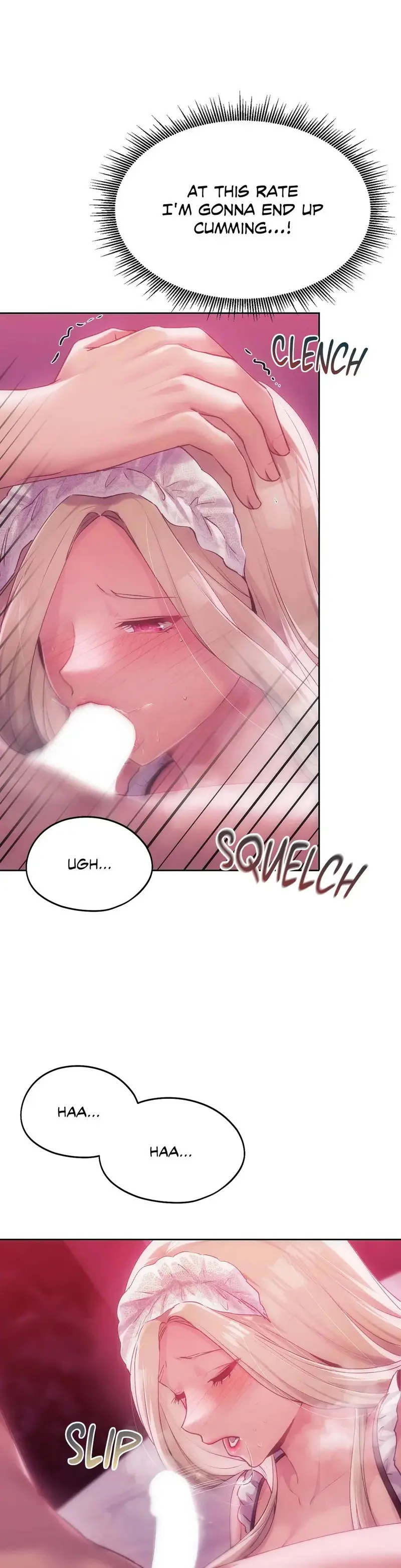 From Today My Favorite Chapter 45 - Page 5