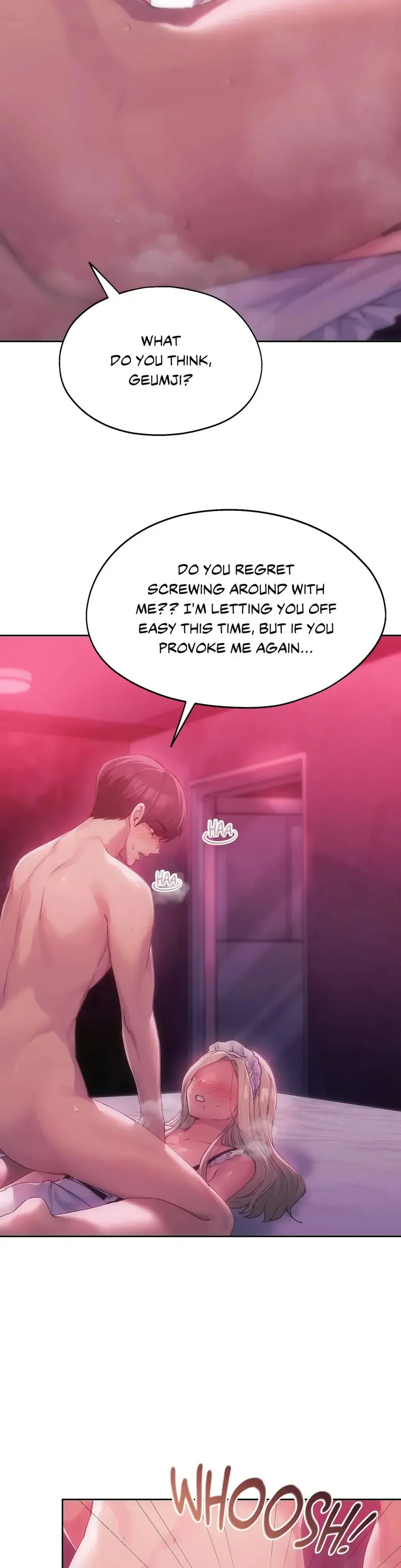 From Today My Favorite Chapter 45 - Page 6