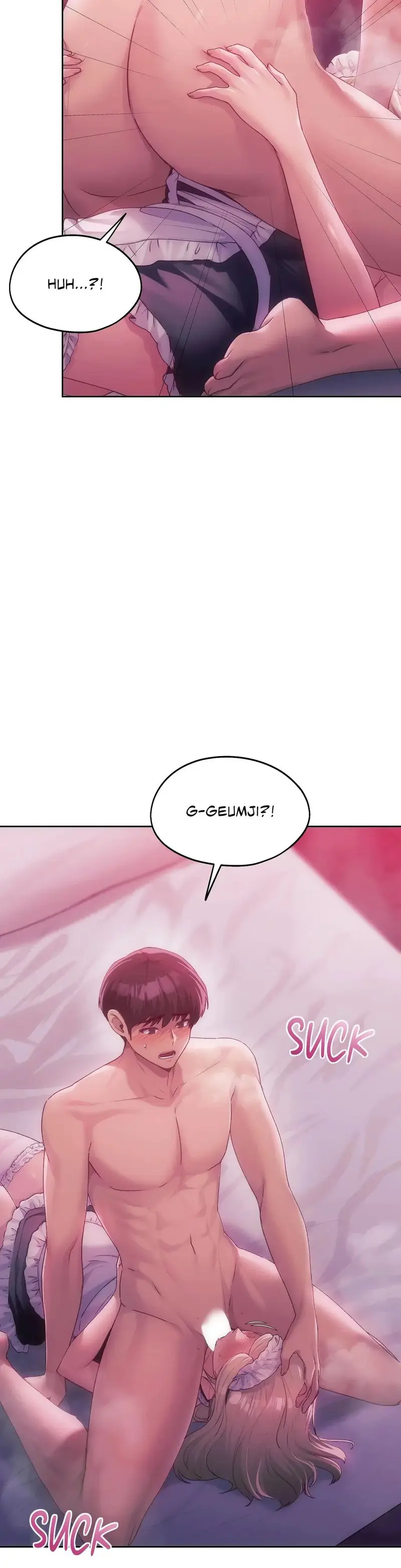 From Today My Favorite Chapter 45 - Page 7