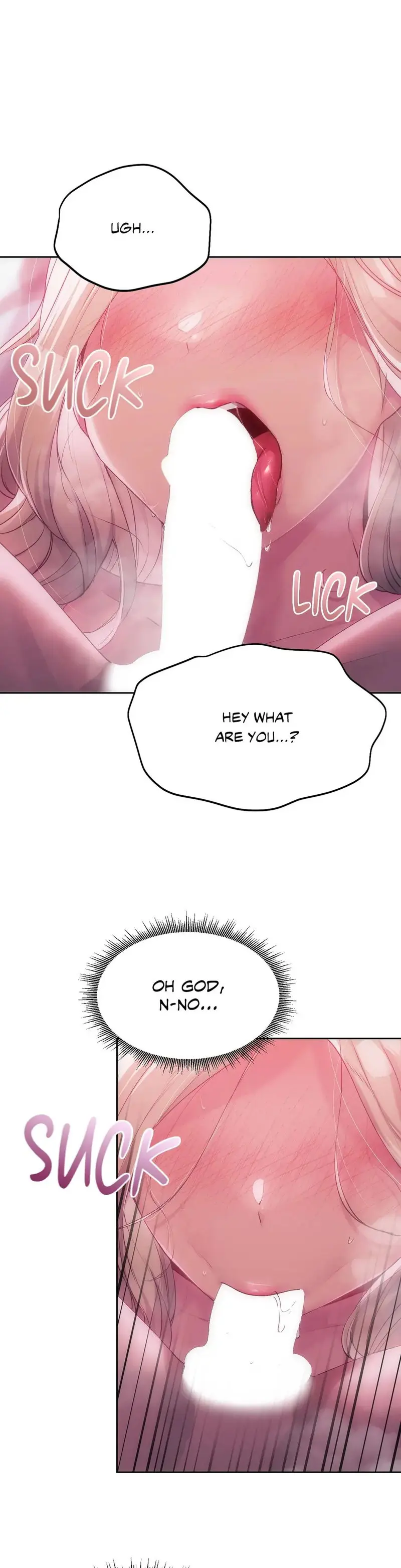 From Today My Favorite Chapter 45 - Page 8