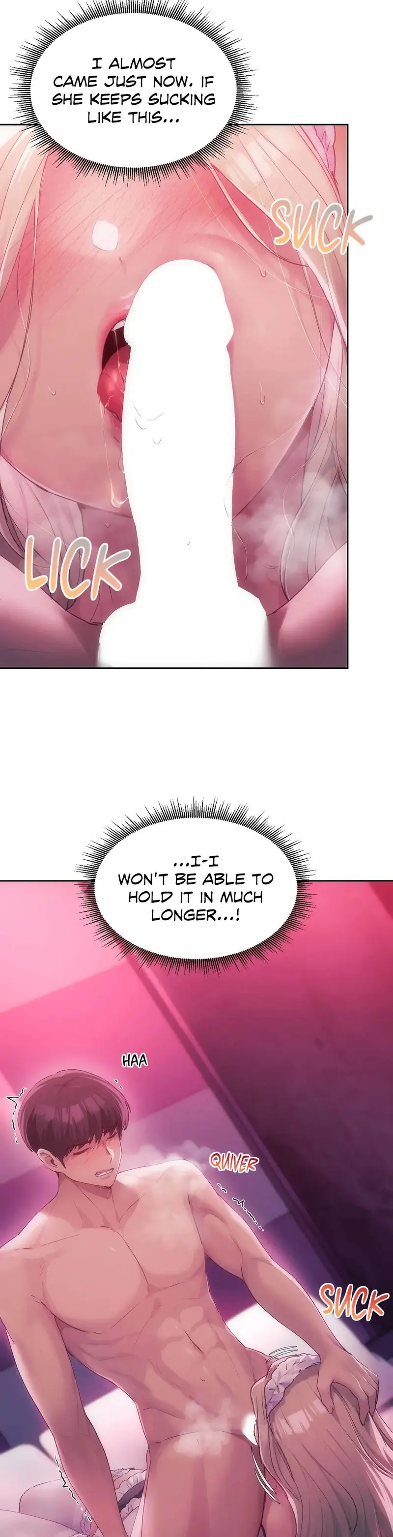 From Today My Favorite Chapter 45 - Page 9
