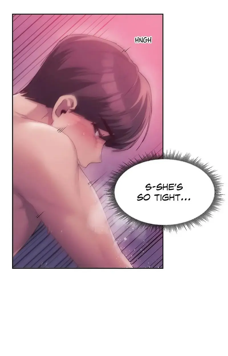 From Today My Favorite Chapter 47 - Page 10