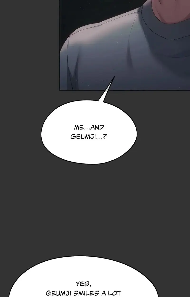 From Today My Favorite Chapter 47 - Page 98