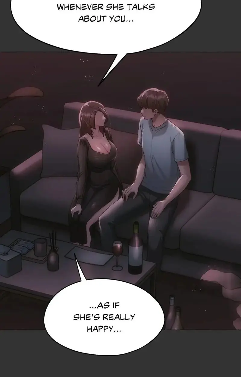 From Today My Favorite Chapter 47 - Page 99