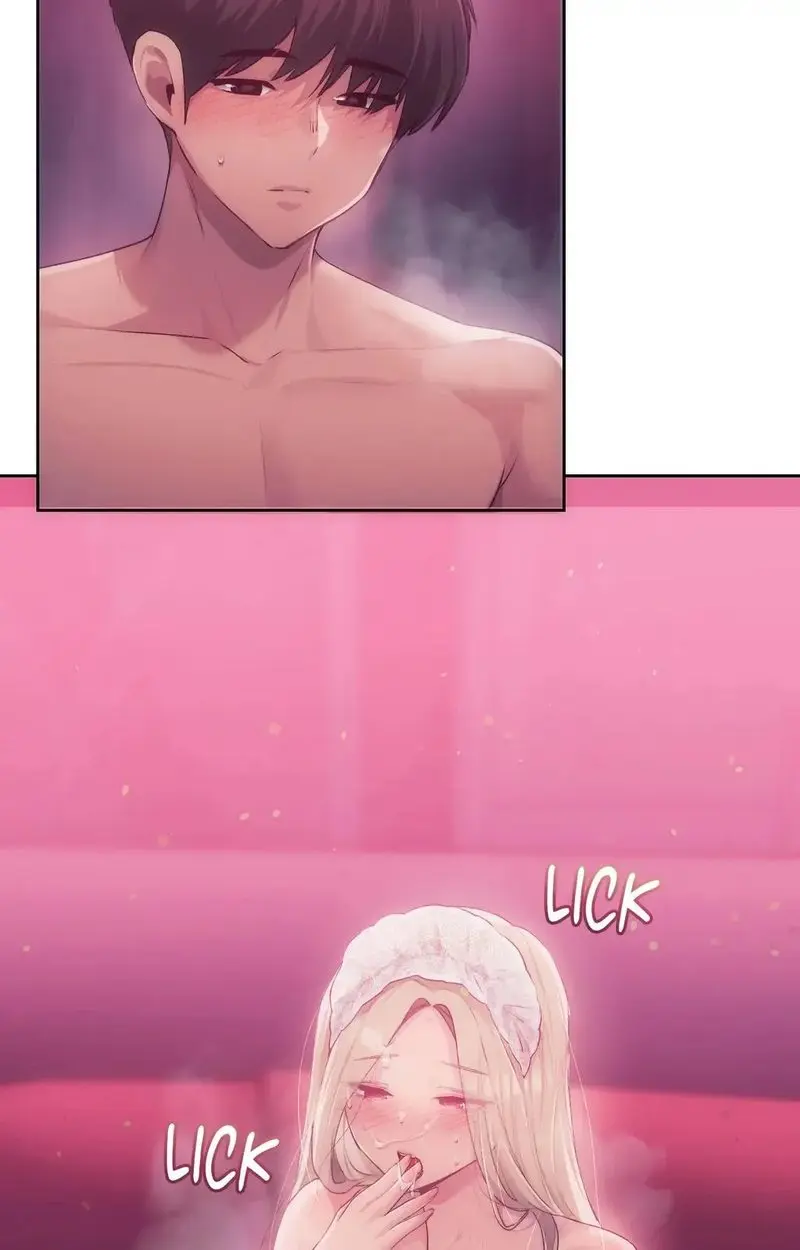 From Today My Favorite Chapter 47 - Page 32