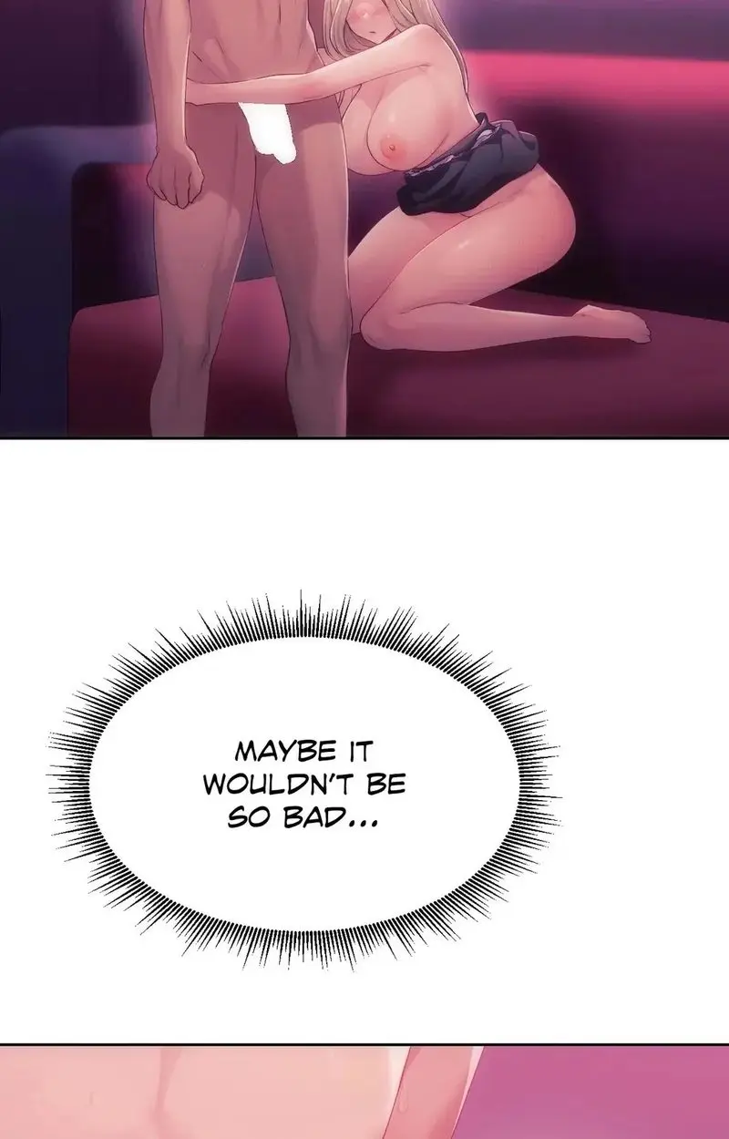From Today My Favorite Chapter 47 - Page 36