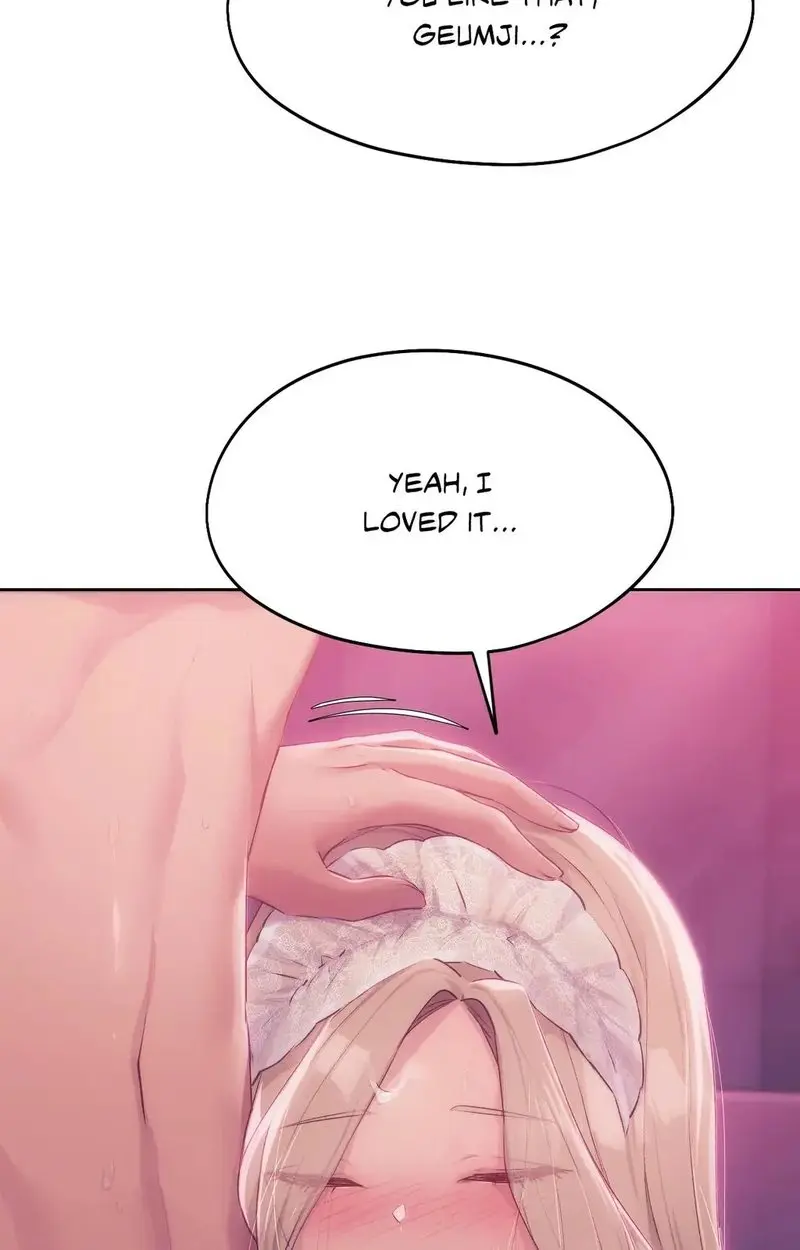 From Today My Favorite Chapter 47 - Page 39